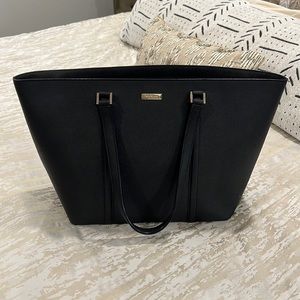 Kate Spade Cow Hide Leather Tote